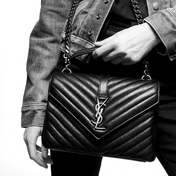 Top 5 Ysl Handbags Crossbody